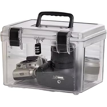 カメラ防湿庫『中型』 カメラ周辺機器,防湿庫 | HOKUTOダイレクト